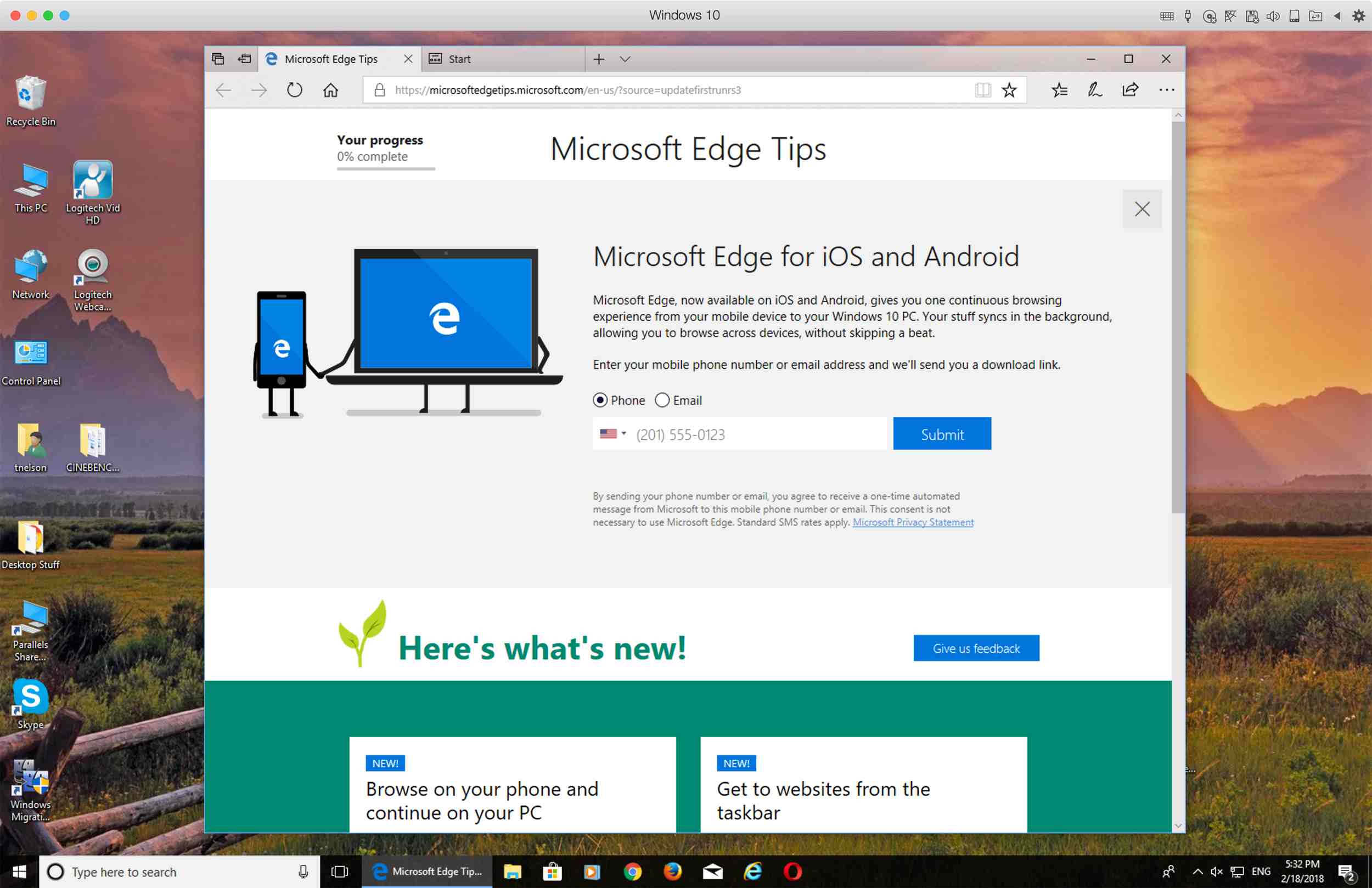 Can You Download Microsoft Edge On Mac