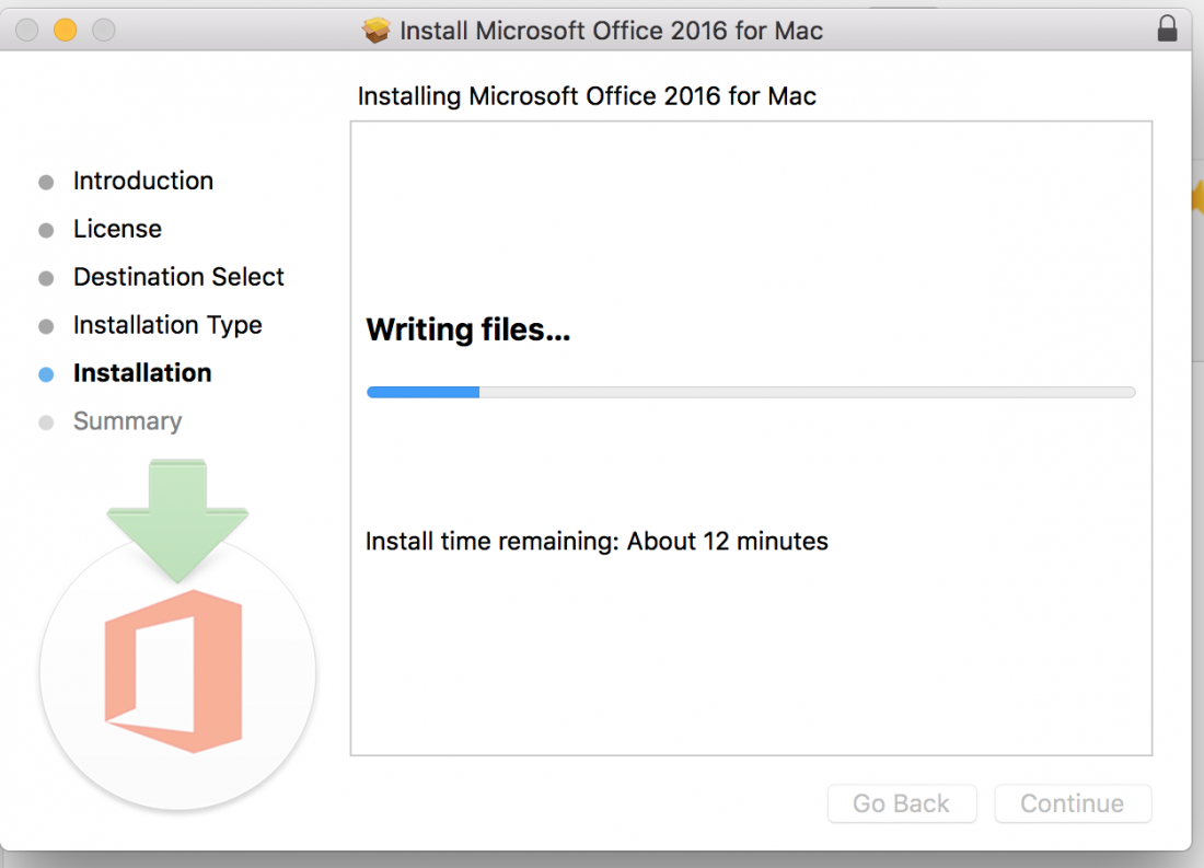 Office Dmg Mac Download